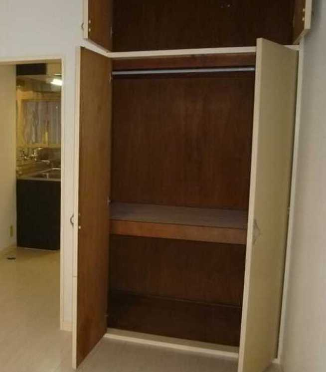 サンハイツ太子堂　室内洗濯機置き場　収納　駅近の収納