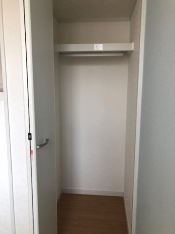 リオグランデ亀戸の収納|同一仕様