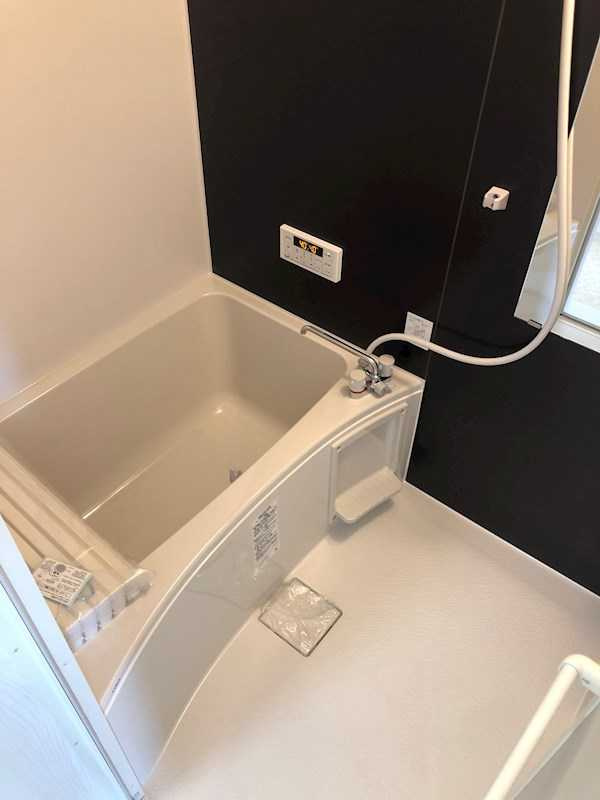 リオグランデ亀戸の浴室