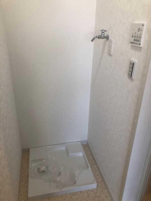 リオグランデ亀戸の設備