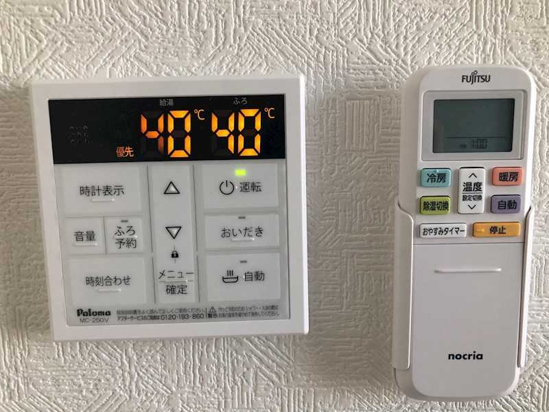 リオグランデ亀戸の設備