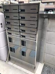 リオグランデ亀戸のその他共用部分