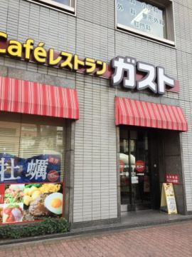 リオグランデ亀戸の周辺