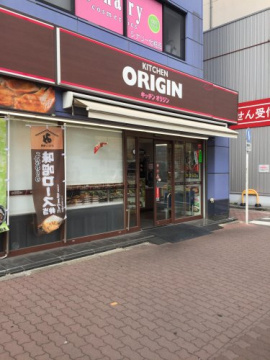 リオグランデ亀戸の周辺