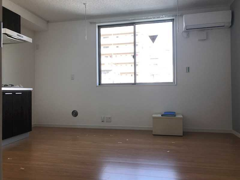 リオグランデ亀戸の居間・リビング