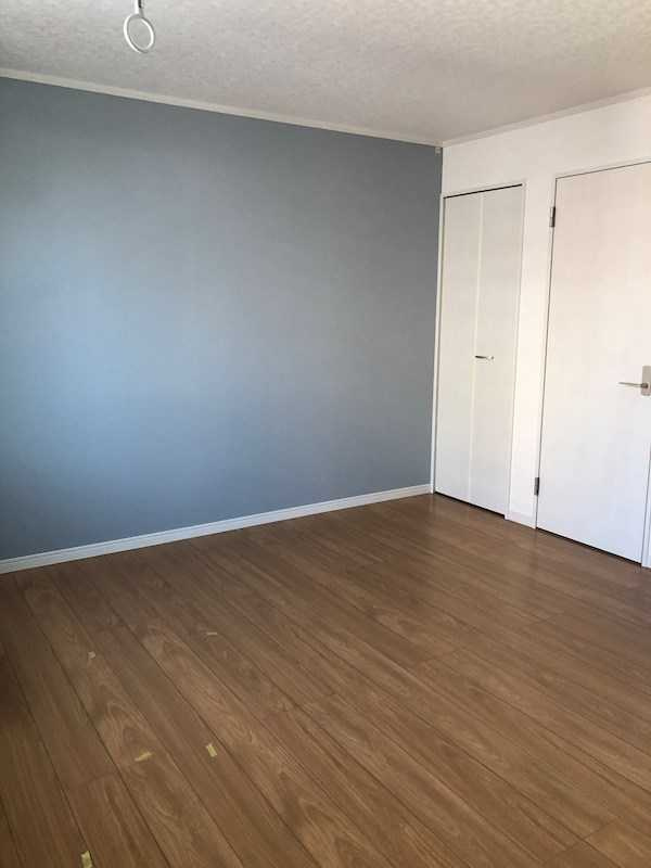 リオグランデ亀戸の洋室