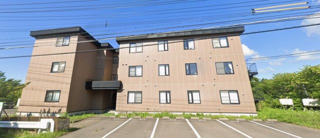 登別市1棟マンション のその他
