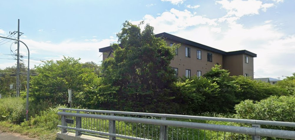 登別市1棟マンション のその他