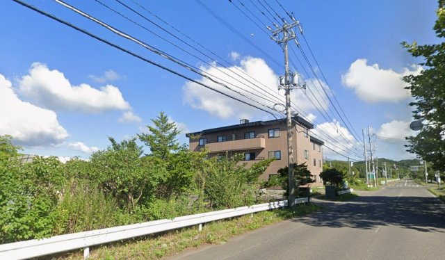 登別市1棟マンション のその他