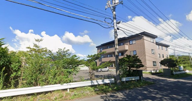 登別市1棟マンション のその他