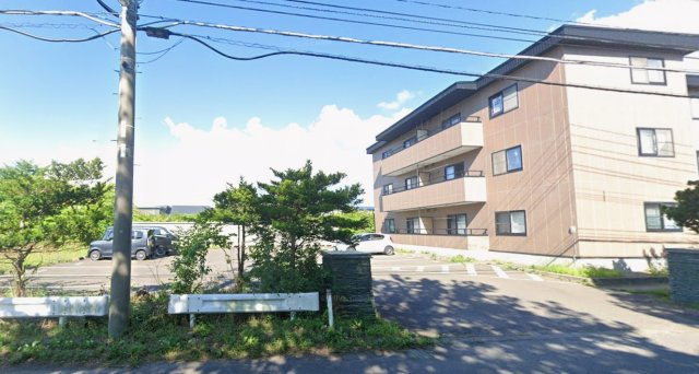 登別市1棟マンション のその他