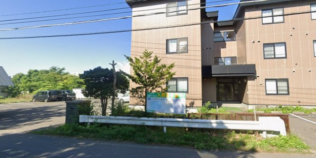 登別市1棟マンション のその他