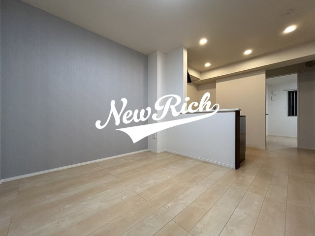 高崎市棟高町のアパートの展望