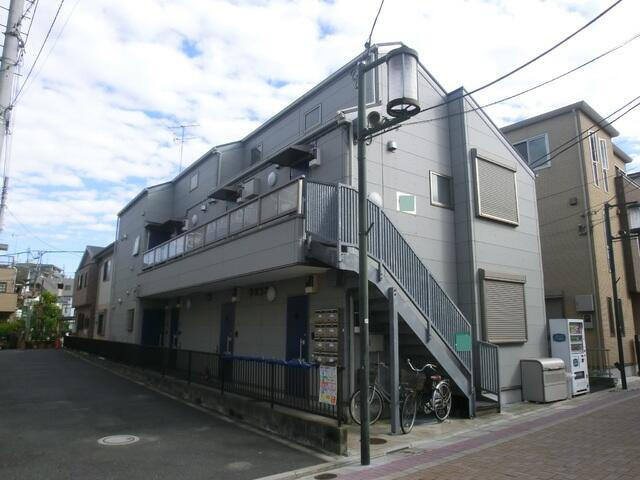 葛飾区東四つ木3丁目のアパートの画像