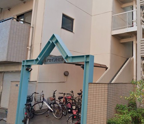 ルアセイントビル