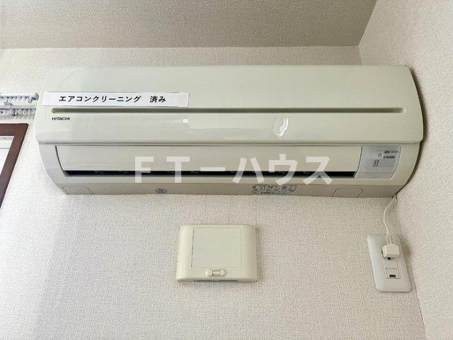 らら・ベイⅢの設備|その他設備