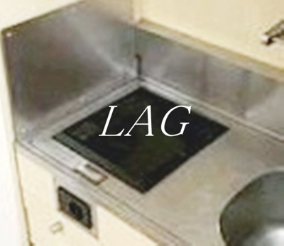 【設備】 | ＴＯＰ大宮第８ | コンロです。