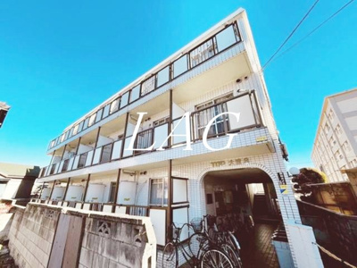 【外観】 | ＴＯＰ大宮第８ | 外観です。