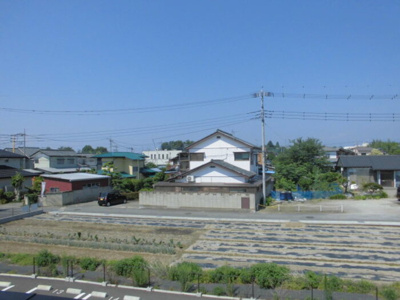 【展望】 | アロッジオ城川 