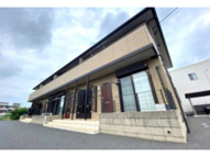 アロッジオ城川 の画像