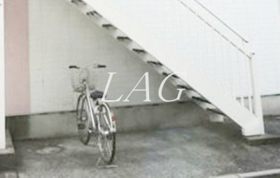 【その他共用部分】 | メゾンかんとう