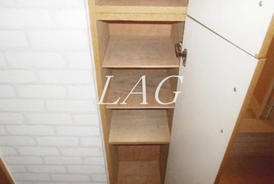 【収納】 | メゾンかんとう | 収納です。