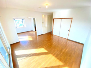 【居間・リビング】