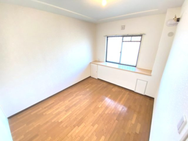 【洋室】 | 洋室①☆