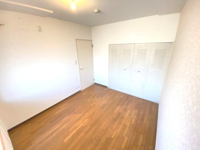 【洋室】 | 洋室①☆