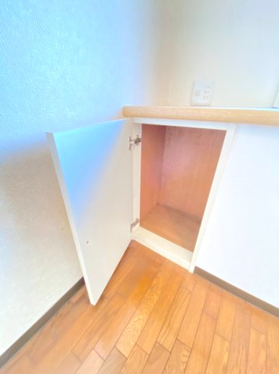 【収納】 | 洋室①☆