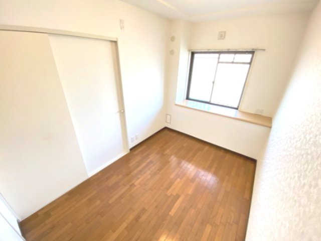 【洋室】 | 洋室②☆