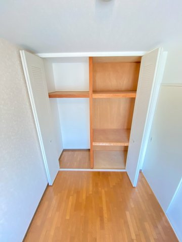 【収納】 | 洋室②☆