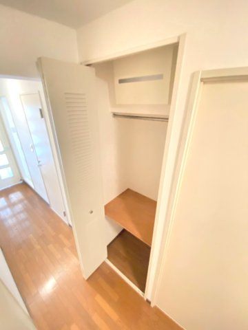 【収納】 | 廊下☆