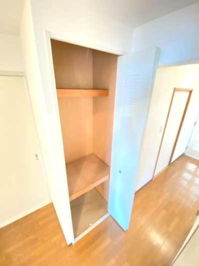 【収納】 | 廊下☆