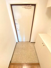 【玄関】