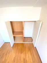 【収納】 | 洋室①☆