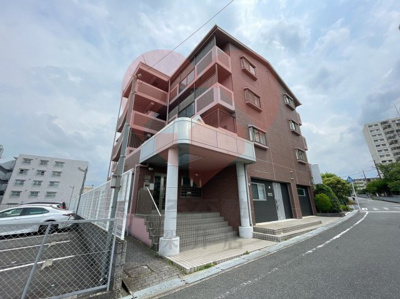 【外観】 | コンプリチェKATAYAMA