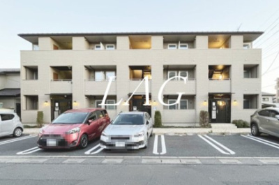 【外観】 | Ｆ・Ｐクレストグランデ | 外観です。