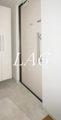 【玄関】 | Ｆ・Ｐクレストグランデ | 玄関です。