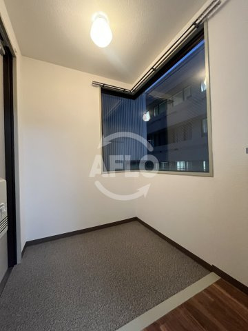 ローズハイツの玄関|ローズハイツ　玄関