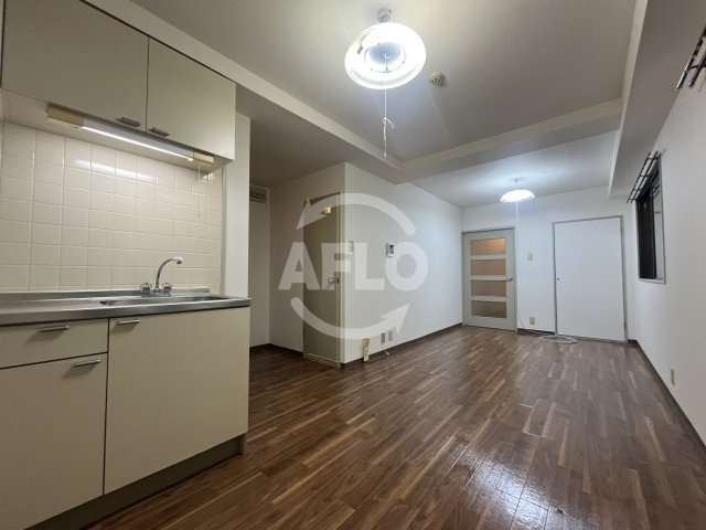 ローズハイツの居間・リビング|ローズハイツ　リビング