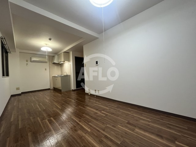 ローズハイツの洋室|ローズハイツ　洋室