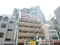 ライオンズマンション川崎第１２の画像