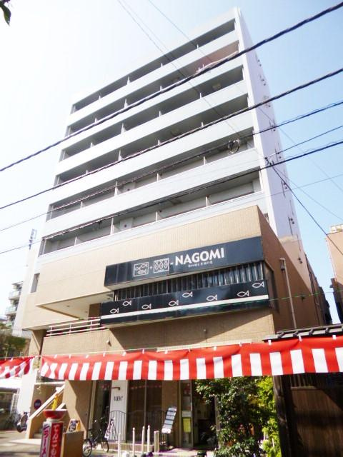 川越市新富町1丁目のマンションの画像
