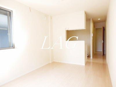 【寝室】 | エクセル北大宮 | 寝室です。