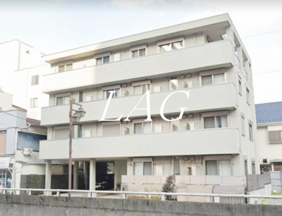 【外観】 | エクセル北大宮 | 外観です。