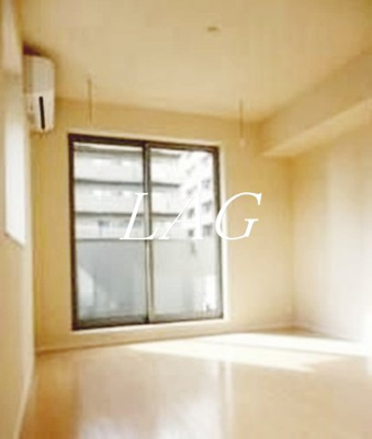 【居間・リビング】 | エクセル北大宮 | 洋室のお部屋です。