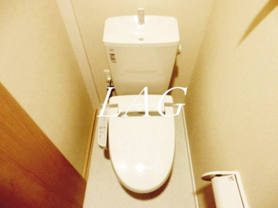 【トイレ】 | エクセル北大宮 | トイレです。