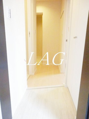 【玄関】 | エクセル北大宮 | 玄関です。