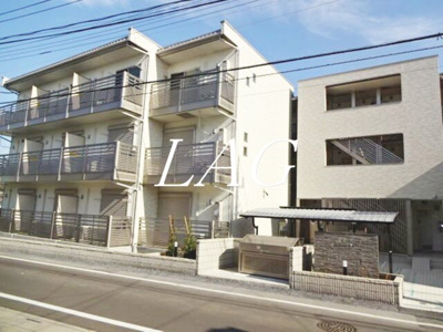 【外観】 | コンフォート桜木 | 外観です。